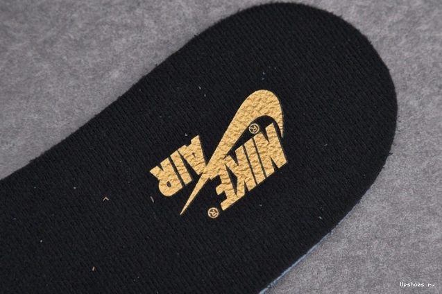 555088-032 (2020) 1 Air Jordan Gold High Metallic Black Retro 1224